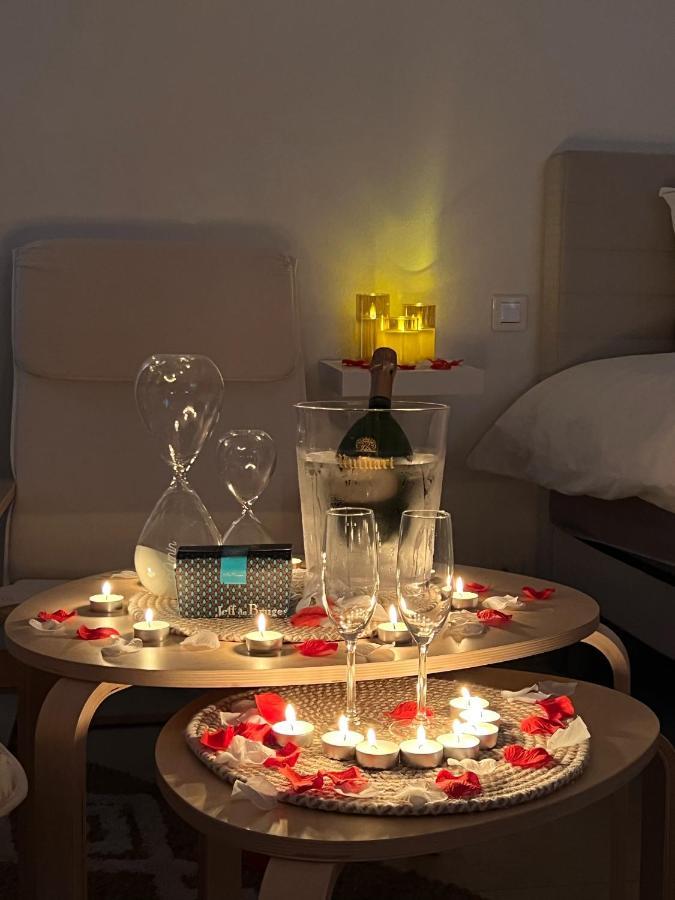 Lovenest Marseilles Exterior foto