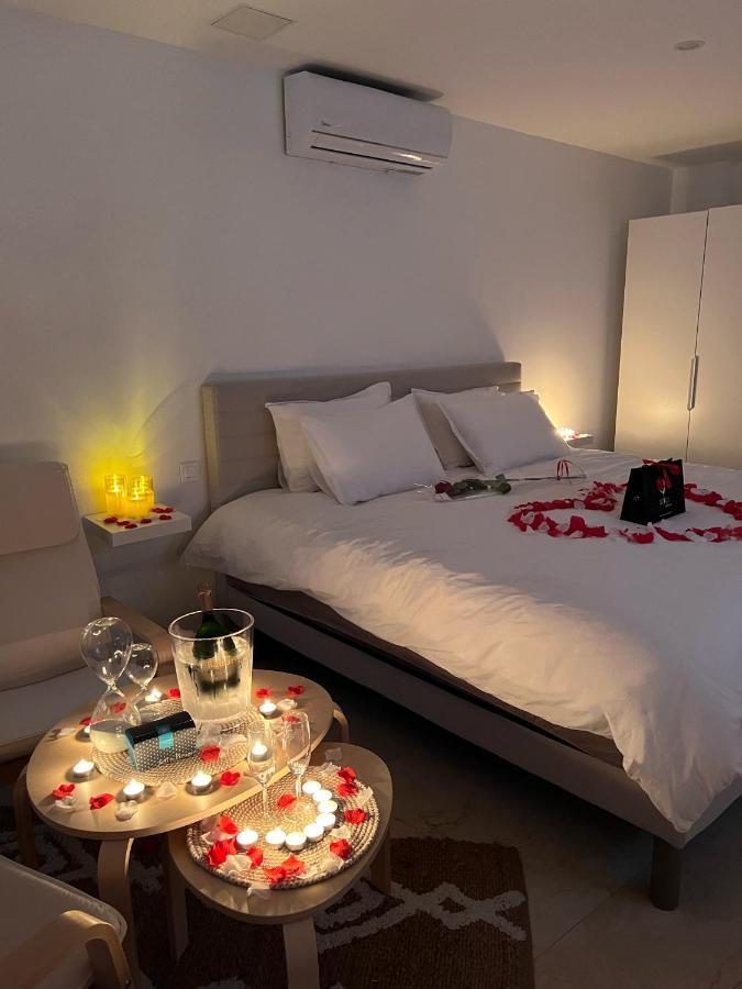 Lovenest Marseilles Exterior foto