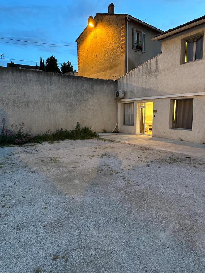 Lovenest Marseilles Exterior foto